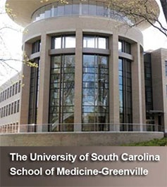 School of Medicine-Greenville (Bulletin Home Image)