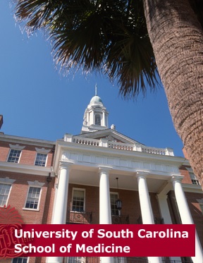 School of Medicine-Columbia (Bulletin Home Image)