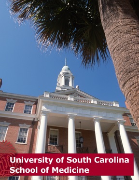 School of Medicine-Columbia (Bulletin Cover Image)